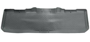 2000 - 2007 Ford Husky Liners 2nd Seat Floor Liner - 63812