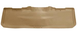 2000 - 2007 Ford Husky Liners 2nd Seat Floor Liner - 63813