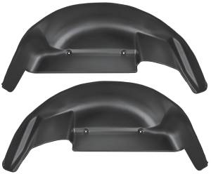 2006 - 2014 Ford Husky Liners Rear Wheel Well Guards - 79101