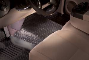 Husky Liners - 2000 Chevrolet Husky Liners Center Hump Floor Liner - 82201 - Image 3