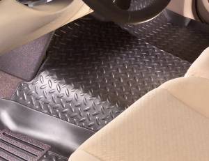 Husky Liners - 2000 - 2002 Dodge Husky Liners Center Hump Floor Liner - 82711 - Image 2
