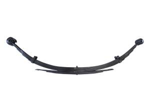 2017 - 2022 Ford ICON Vehicle Dynamics 17-UP FSD 5" REAR LEAF SPRING PACK - 168506