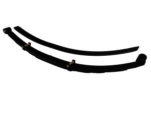 Leaf Springs & Components - Leaf Spring Accessories - ICON Vehicle Dynamics - 2019 - 2022 Ford ICON Vehicle Dynamics 19-UP RANGER MULTI RATE LEAF PACK W/ ADD IN LEAF - 198520A
