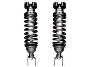 Coilovers - Coilover Assemblies - ICON Vehicle Dynamics - 2009 - 2010 Dodge, 2011 - 2022 Ram ICON Vehicle Dynamics 19-UP RAM 1500 2/4WD 09-18 RAM 1500 4WD 2.5 VS IR COILOVER KIT - 211000