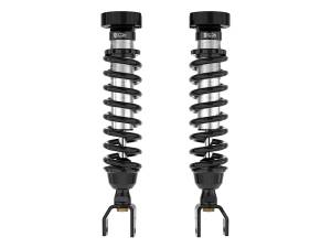 Coilovers - Coilover Assemblies - ICON Vehicle Dynamics - 2019 - 2022 Ram ICON Vehicle Dynamics 19-UP RAM 1500 2-3" 2.5 VS IR COILOVER KIT - 211010