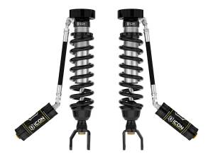 Coilovers - Coilover Assemblies - ICON Vehicle Dynamics - 2019 - 2022 Ram ICON Vehicle Dynamics 19-UP RAM 1500 2-3" 2.5 VS RR COILOVER KIT - 211015