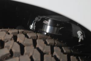 ICON Vehicle Dynamics - 2019 - 2022 Ram ICON Vehicle Dynamics 19-UP RAM 1500 2-3" 2.5 VS RR COILOVER KIT - 211015 - Image 8