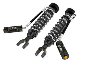 ICON Vehicle Dynamics - 2019 - 2022 Ram ICON Vehicle Dynamics 19-UP RAM 1500 2-3" 2.5 VS RR COILOVER KIT - 211015 - Image 9