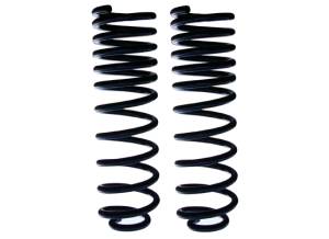 Coil Springs & Accessories - Coil Springs - ICON Vehicle Dynamics - 2009 - 2010 Dodge, 2011 - 2022 Ram ICON Vehicle Dynamics 09-UP RAM 1500 REAR 1.5" DUAL RATE SPRING KIT - 212150
