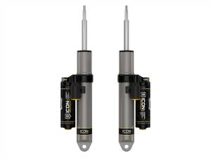 2014 - 2022 Ram ICON Vehicle Dynamics 14-UP RAM 2500 0" COIL / 3" AIR RIDE REAR 2.5 VS PB CDEV PAIR - 217704EP