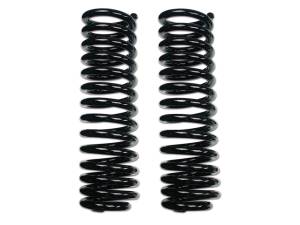 Coil Springs & Accessories - Coil Springs - ICON Vehicle Dynamics - 2007 - 2018 Jeep ICON Vehicle Dynamics 07-18 JK FRONT 3" DUAL RATE SPRING KIT - 22010