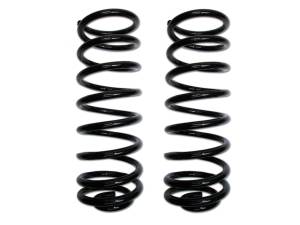Coil Springs & Accessories - Coil Springs - ICON Vehicle Dynamics - 2007 - 2018 Jeep ICON Vehicle Dynamics 07-18 JK REAR 2" DUAL RATE SPRING KIT - 22015