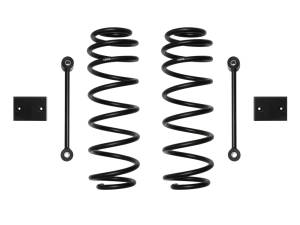 2018 - 2022 Jeep ICON Vehicle Dynamics 18-UP JL 2.5" REAR DUAL RATE SPRING KIT - 22026