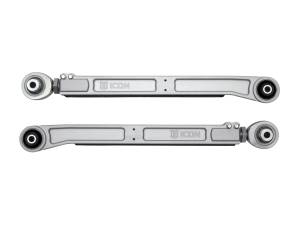 2020 - 2022 Jeep ICON Vehicle Dynamics 20-UP JT BILLET REAR ADJUSTABLE LOWER LINK KIT - 22063