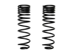 2020 - 2022 Jeep ICON Vehicle Dynamics 20-UP JT 1.5" REAR MULTI RATE SPRING KIT - 22066