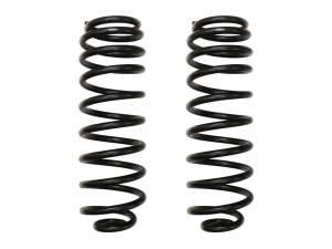 Coil Springs & Accessories - Coil Springs - ICON Vehicle Dynamics - 2007 - 2018 Jeep ICON Vehicle Dynamics 07-18 JK REAR 4.5" DUAL- RATE SPRING KIT - 24015