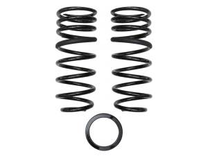 2008 - 2021 Toyota ICON Vehicle Dynamics 08-UP LC 200 1.75" DUAL RATE REAR SPRING KIT - 52750