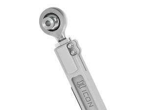 ICON Vehicle Dynamics - 2022 Toyota ICON Vehicle Dynamics 22-UP TUNDRA BILLET REAR LOWER LINK KIT - 54002 - Image 2