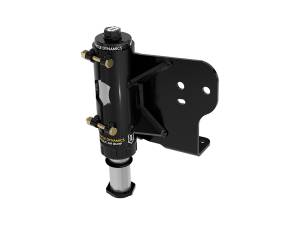 ICON Vehicle Dynamics - 2022 Toyota ICON Vehicle Dynamics 22-UP TUNDRA REAR HYD BUMP STOP KIT - 56111 - Image 2