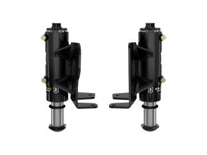 ICON Vehicle Dynamics - 2022 Toyota ICON Vehicle Dynamics 22-UP TUNDRA REAR HYD BUMP STOP KIT - 56111 - Image 5