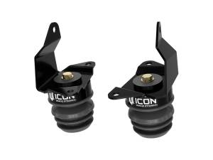 ICON Vehicle Dynamics - 2022 Toyota ICON Vehicle Dynamics 22-UP TUNDRA REAR FOAM BUMP STOP KIT - 56112 - Image 3