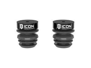 ICON Vehicle Dynamics - 2022 Toyota ICON Vehicle Dynamics 22-UP TUNDRA FRONT FOAM BUMP STOP KIT - 56113 - Image 2
