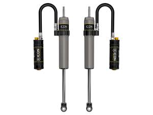 2022 Toyota ICON Vehicle Dynamics 22-UP TUNDRA 0-1" REAR 2.5 VS CDCV RR PAIR - 57840CP