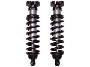 2000 - 2004 Toyota ICON Vehicle Dynamics 96-04 TACOMA/96-02 4RUNNER 2.5 VS IR COILOVER KIT - 58610