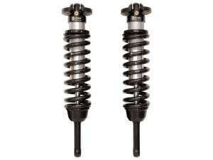 Coilovers - Coilover Assemblies - ICON Vehicle Dynamics - 2010 - 2022 Toyota, Lexus ICON Vehicle Dynamics 10-UP FJ/4RNR/10-UP GX EXT TRAVEL 2.5 VS IR COILOVER KIT - 58647