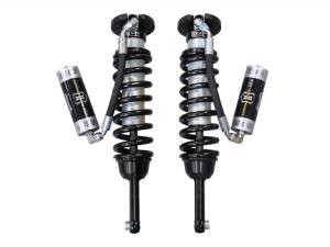 Coilovers - Coilover Assemblies - ICON Vehicle Dynamics - 2005 - 2022 Toyota ICON Vehicle Dynamics 05-UP TACOMA EXT TRAVEL 2.5 VS RR COILOVER KIT - 58735