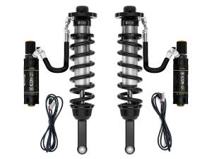 Coilovers - Coilover Assemblies - ICON Vehicle Dynamics - 2005 - 2022 Toyota ICON Vehicle Dynamics 05-UP TACOMA EXT TRAVEL 2.5 VS RR CDEV COILOVER KIT - 58735E