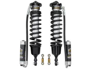 Coilovers - Coilover Assemblies - ICON Vehicle Dynamics - 2007 - 2021 Toyota ICON Vehicle Dynamics 07-21 TUNDRA 3.0 VS RR CDCV COILOVER KIT - 58755