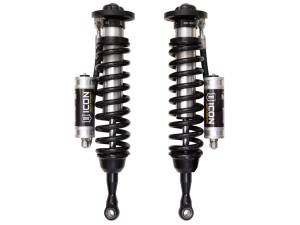 2008 - 2021 Toyota ICON Vehicle Dynamics 08-UP LAND CRUISER 200 2.5 VS RR COILOVER KIT - 58760