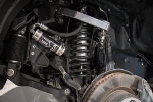 ICON Vehicle Dynamics - 2008 - 2021 Toyota ICON Vehicle Dynamics 08-UP LAND CRUISER 200 2.5 VS RR COILOVER KIT - 58760 - Image 2