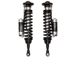 Coilovers - Coilover Assemblies - ICON Vehicle Dynamics - 2008 - 2021 Toyota ICON Vehicle Dynamics 08-UP LC 200 2.5 VS RR CDCV COILOVER KIT - 58760C