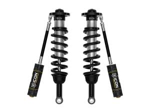 2022 Toyota ICON Vehicle Dynamics 22-UP TUNDRA 2.5 VS RR COILOVER KIT - 58770