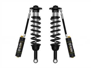 2022 Toyota ICON Vehicle Dynamics 22-UP TUNDRA 2.5 VS RR CDCV COILOVER KIT - 58770C