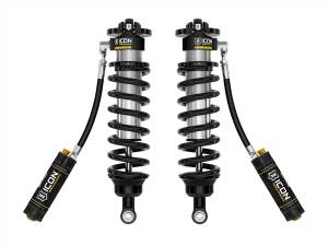 2022 Toyota ICON Vehicle Dynamics 22-UP TUNDRA 3.0 VS RR CDCV COILOVER KIT - 58775C