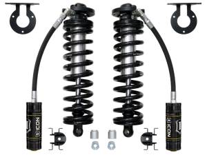 Coilovers - Coilover Assemblies - ICON Vehicle Dynamics - 2005 - 2022 Ford ICON Vehicle Dynamics 05-UP FSD 2.5" 2.5 VS RR BOLT IN CO CONVERSION KIT - 61720