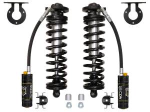 2005 - 2022 Ford ICON Vehicle Dynamics 05-UP FSD 2.5" 2.5 VS RR CDCV BOLT IN CO CONVERSION KIT - 61720C