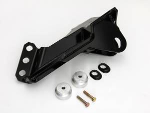 ICON Vehicle Dynamics - 2008 - 2022 Ford ICON Vehicle Dynamics 08-UP FSD TRACK BAR BUMP STEER BRACKET KIT - 64039 - Image 3