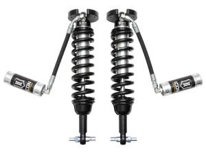 2019 - 2022 GMC, Chevrolet ICON Vehicle Dynamics 19-UP GM 1500 EXT TRAVEL 2.5 VS RR COILOVER KIT - 71656