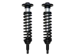 Coilovers - Coilover Assemblies - ICON Vehicle Dynamics - 2004 - 2008 Ford ICON Vehicle Dynamics 04-08 F150 4WD 0-2.63" 2.5 VS IR COILOVER KIT - 91000