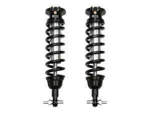 Coilovers - Coilover Assemblies - ICON Vehicle Dynamics - 2019 - 2022 Ford ICON Vehicle Dynamics 2019-UP RANGER 4WD EXT TRAVEL 2.5 VS IR COILOVER KIT - 91255