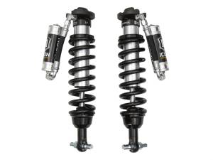 2019 - 2022 Ford ICON Vehicle Dynamics 19-UP RANGER EXT TRAVEL 2.5 VS RR COILOVER KIT - 91355