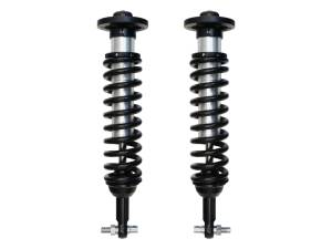 Coilovers - Coilover Assemblies - ICON Vehicle Dynamics - 2014 Ford ICON Vehicle Dynamics 2014 F150 2WD 0-2.63" 2.5 VS IR COILOVER KIT - 91615