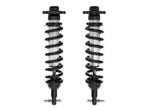 Coilovers - Coilover Assemblies - ICON Vehicle Dynamics - 2021 - 2022 Ford ICON Vehicle Dynamics 21-UP F150 4WD 0-2.75" 2.5 VS IR COILOVER KIT - 91722