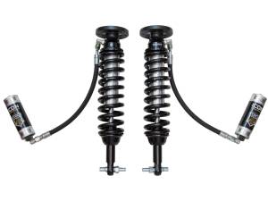 2015 - 2020 Ford ICON Vehicle Dynamics 15-20 F150 4WD 2-2.63" 2.5 VS RR CDCV COILOVER KIT - 91811C