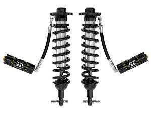 2021 - 2022 Ford ICON Vehicle Dynamics 21-UP F150 2WD 0-3" 2.5 VS RR COILOVER KIT - 91818
