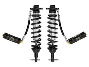 Coilovers - Coilover Assemblies - ICON Vehicle Dynamics - 2021 - 2022 Ford ICON Vehicle Dynamics 2021-UP F150 4WD 0-2.75" 2.5 VS RR CDCV COILOVER KIT - 91823C